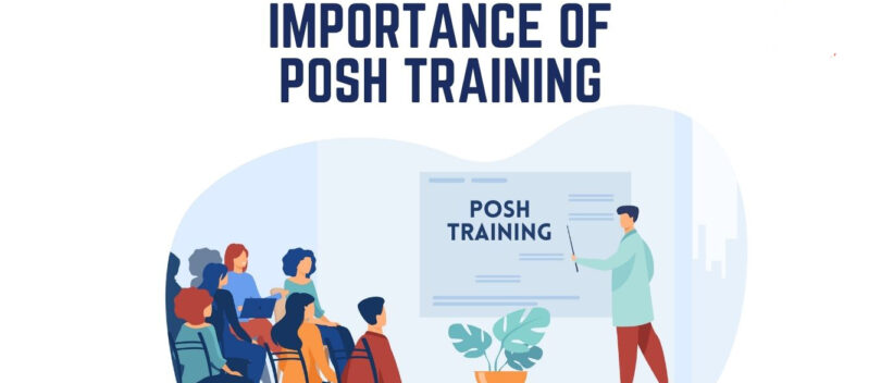 Role of Posh Training in Corporate Success