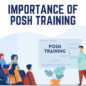 Role of Posh Training in Corporate Success