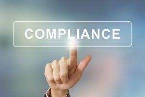 Legal Compliance and Ethical Standards