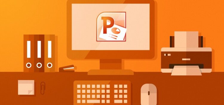 Corporate Training: Mastering PowerPoint for Impactful Presentations